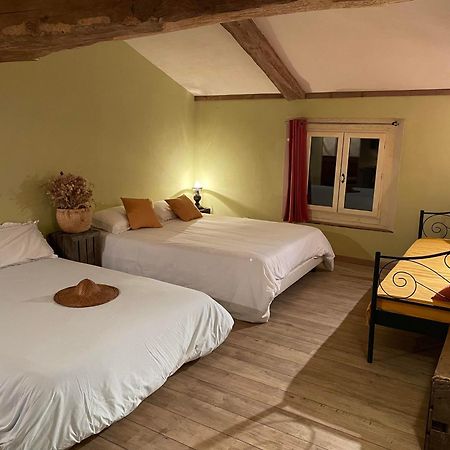 Domaine Des Granges Neuves Hotel Confrancon Ngoại thất bức ảnh