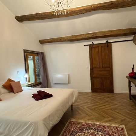 Domaine Des Granges Neuves Hotel Confrancon Ngoại thất bức ảnh