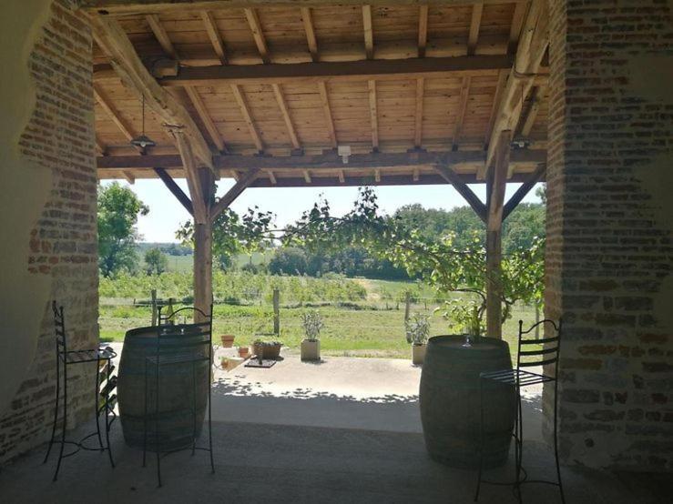 Domaine Des Granges Neuves Hotel Confrancon Ngoại thất bức ảnh