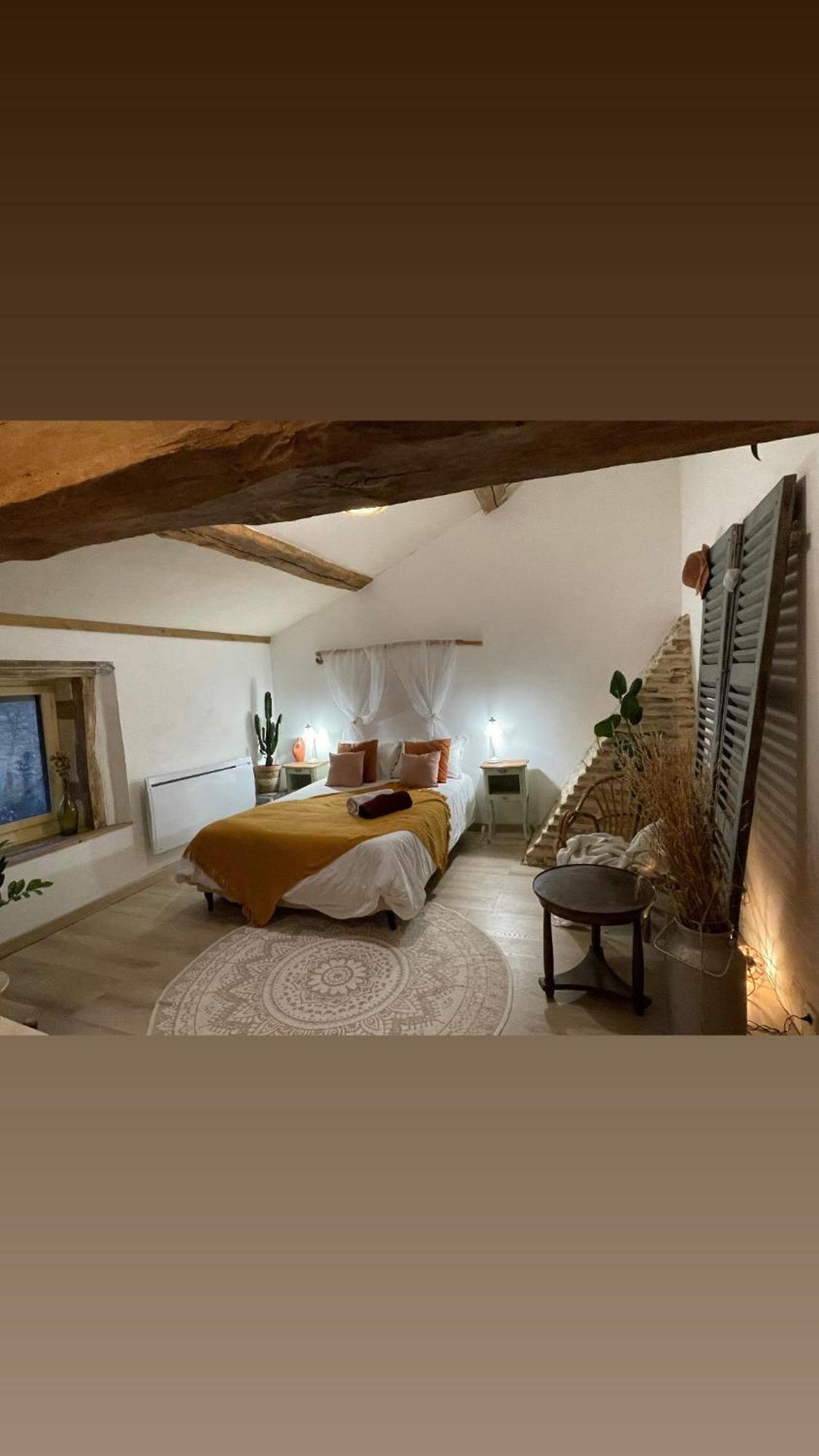 Domaine Des Granges Neuves Hotel Confrancon Ngoại thất bức ảnh