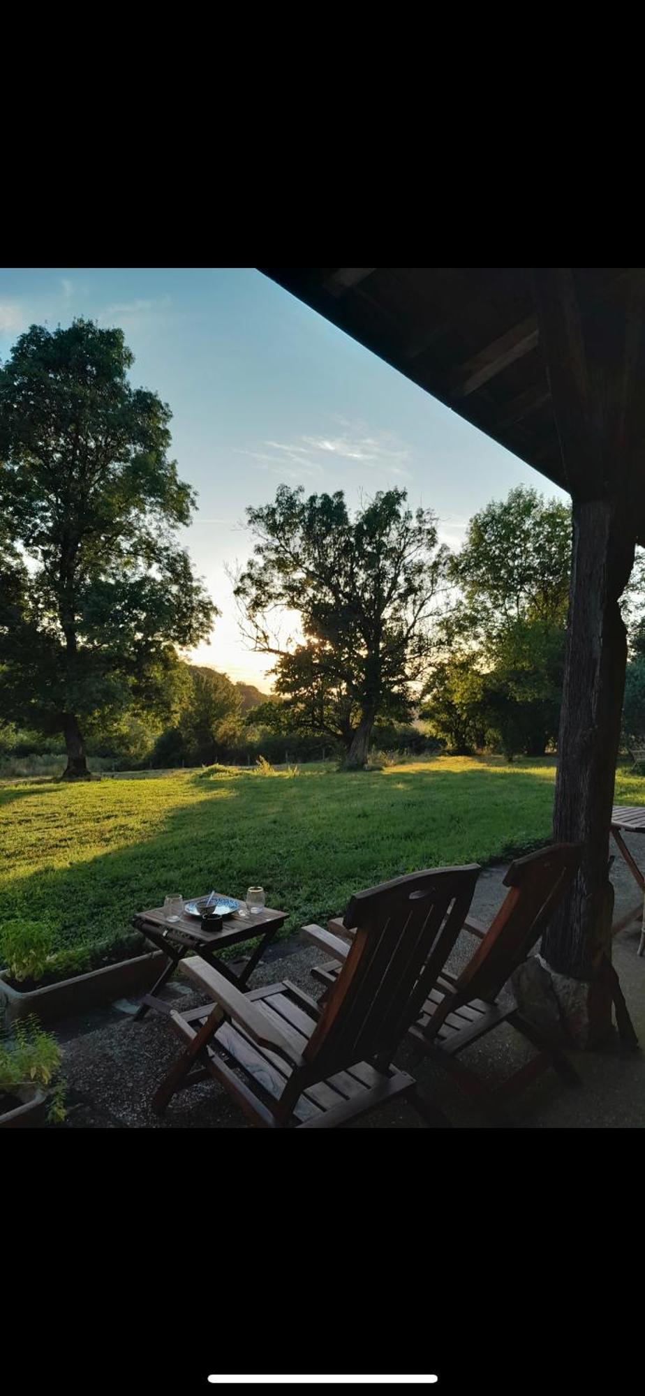 Domaine Des Granges Neuves Hotel Confrancon Ngoại thất bức ảnh