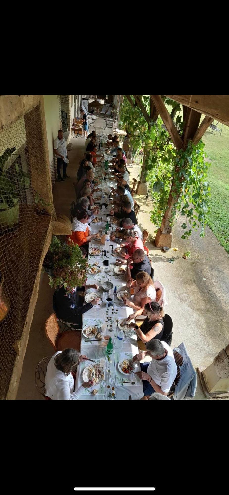 Domaine Des Granges Neuves Hotel Confrancon Ngoại thất bức ảnh