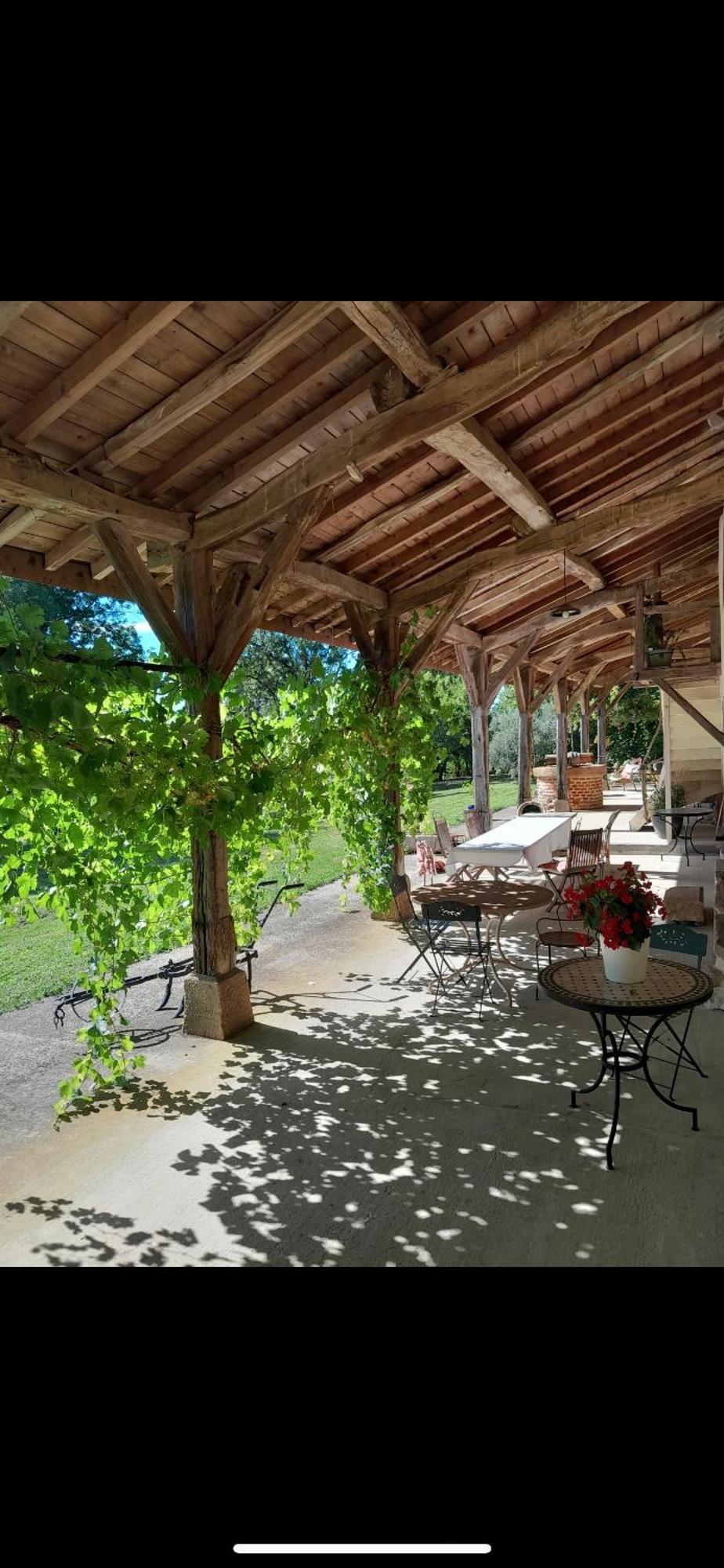 Domaine Des Granges Neuves Hotel Confrancon Ngoại thất bức ảnh