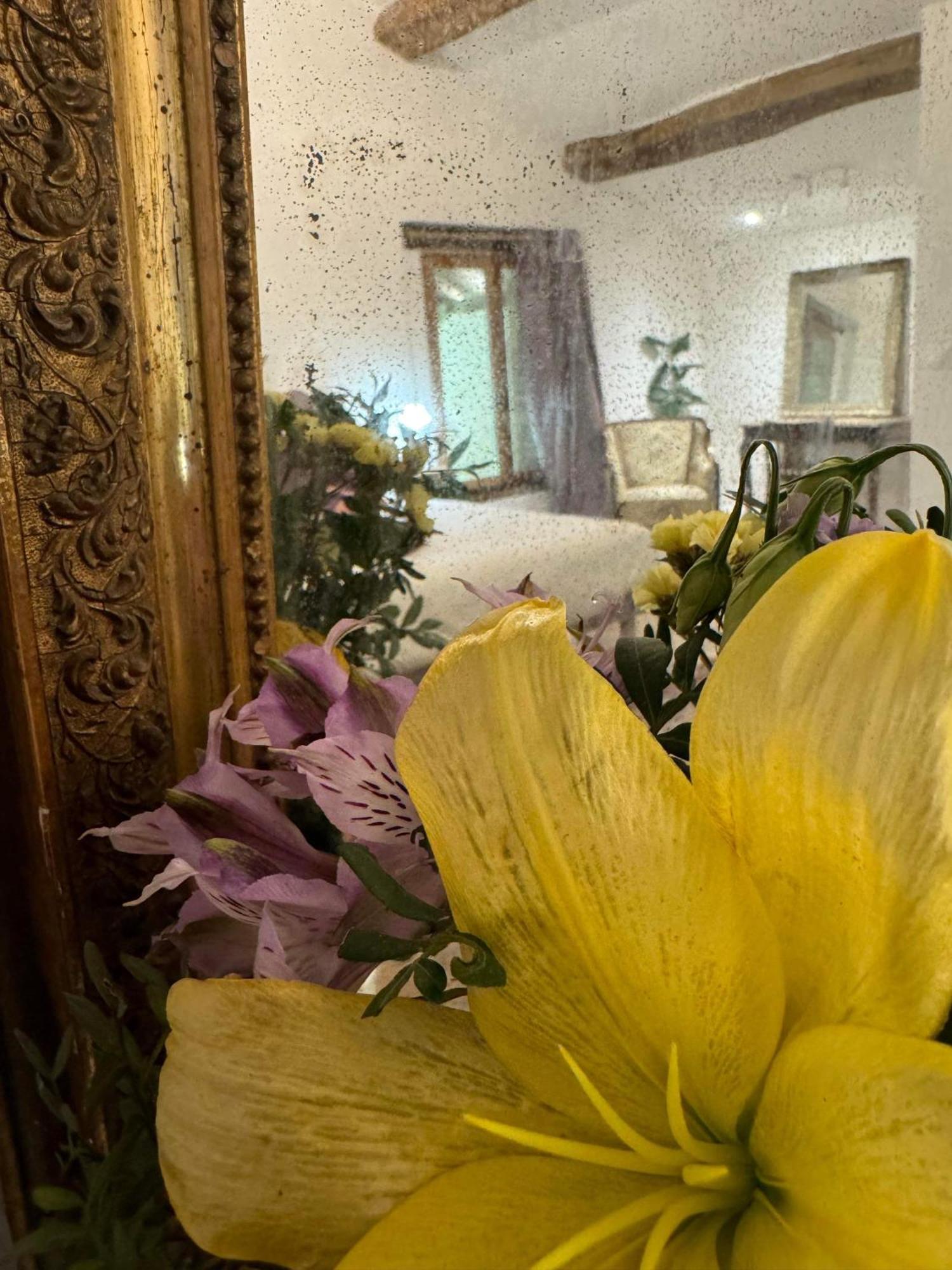 Domaine Des Granges Neuves Hotel Confrancon Ngoại thất bức ảnh